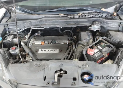 2008 Honda Cr-V Lx from USA, damaged, VIN 5J6RE48378L022595